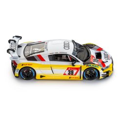 Audi R8 LMS GT3 EVO II n.39 - 4h Nurburgring 2023