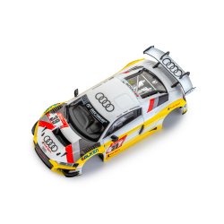Audi R8 LMS GT3 EVO II n.39 - 4h Nurburgring 2023
