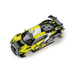 Audi R8 LMS GT3 EVO II n.46 - GT WC Europe 2022