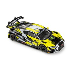 Audi R8 LMS GT3 EVO II n.46 - GT WC Europe 2022