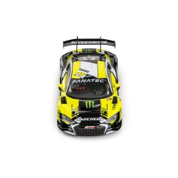 Audi R8 LMS GT3 EVO II n.46 - GT WC Europe 2022