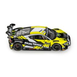 Audi R8 LMS GT3 EVO II n.46 - GT WC Europe 2022