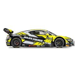 Audi R8 LMS GT3 EVO II n.46 - GT WC Europe 2022
