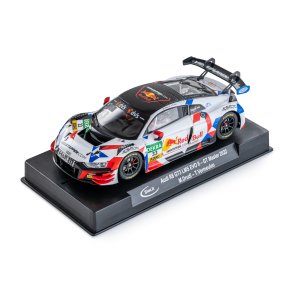 Audi R8 LMS GT3 EVO II n.33 - GT Master 2022