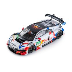 Audi R8 LMS GT3 EVO II n.33 - GT Master 2022