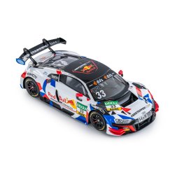 Audi R8 LMS GT3 EVO II n.33 - GT Master 2022