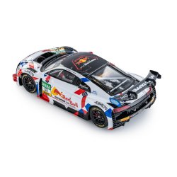 Audi R8 LMS GT3 EVO II n.33 - GT Master 2022