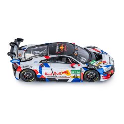 Audi R8 LMS GT3 EVO II n.33 - GT Master 2022