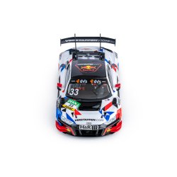 Audi R8 LMS GT3 EVO II n.33 - GT Master 2022