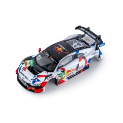 Audi R8 LMS GT3 EVO II n.33 - GT Master 2022