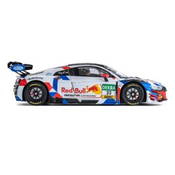 Audi R8 LMS GT3 EVO II n.33 - GT Master 2022
