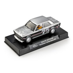 Datsun 510 - n.75 3rd SCCA Runoffs Road Atlanta 1976