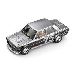 Datsun 510 - n.75 3rd SCCA Runoffs Road Atlanta 1976