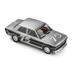 Datsun 510 - n.75 3rd SCCA Runoffs Road Atlanta 1976