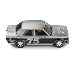 Datsun 510 - n.75 3rd SCCA Runoffs Road Atlanta 1976