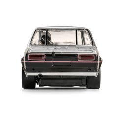 Datsun 510 - n.75 3rd SCCA Runoffs Road Atlanta 1976