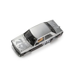 Datsun 510 - n.75 3rd SCCA Runoffs Road Atlanta 1976