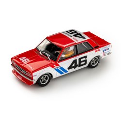 Datsun 510 n.46 Laguna Seca 1971