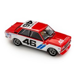 Datsun 510 n.46 Laguna Seca 1971