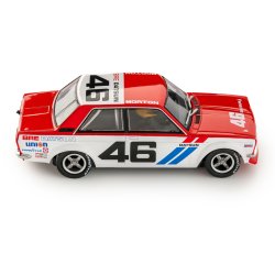 Datsun 510 n.46 Laguna Seca 1971