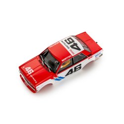 Datsun 510 n.46 Laguna Seca 1971