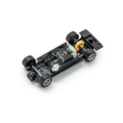 Datsun 510 n.46 Laguna Seca 1971