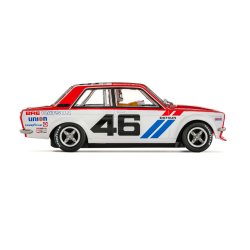 Datsun 510 n.46 Laguna Seca 1971