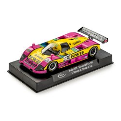 Mazda 767B n.230 Suzuka 1000Km 1991