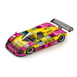 Mazda 767B n.230 Suzuka 1000Km 1991