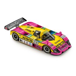 Mazda 767B n.230 Suzuka 1000Km 1991