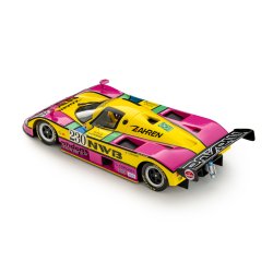 Mazda 767B n.230 Suzuka 1000Km 1991