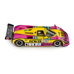 Mazda 767B n.230 Suzuka 1000Km 1991