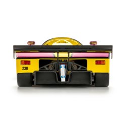 Mazda 767B n.230 Suzuka 1000Km 1991