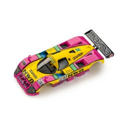 Mazda 767B n.230 Suzuka 1000Km 1991