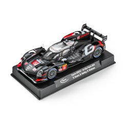 Toyota GR010 n.8 - 1st San Paulo 2024