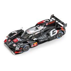 Toyota GR010 n.8 - 1st San Paulo 2024