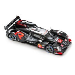 Toyota GR010 n.8 - 1st San Paulo 2024