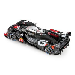 Toyota GR010 n.8 - 1st San Paulo 2024