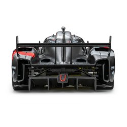 Toyota GR010 n.8 - 1st San Paulo 2024