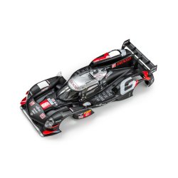 Toyota GR010 n.8 - 1st San Paulo 2024