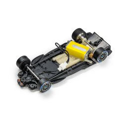 Toyota GR010 n.8 - 1st San Paulo 2024