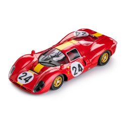 Ferrari 330 P4 / 421P n.24 - 24h Le Mans 1967