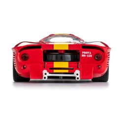 Ferrari 330 P4 / 421P n.24 - 24h Le Mans 1967