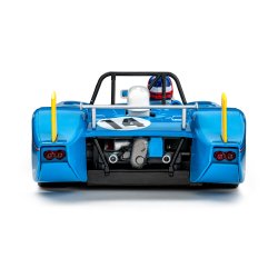  Matra MS 670 B long tail n.14 - 24h Le Mans 1973