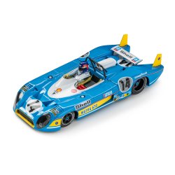  Matra MS 670 B long tail n.14 - 24h Le Mans 1973