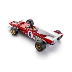 Ferrari 312B2 - n.6 Brands Hatch 1972