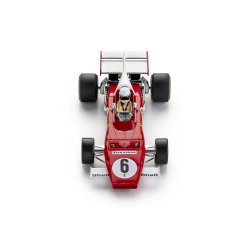 Ferrari 312B2 - n.6 Brands Hatch 1972