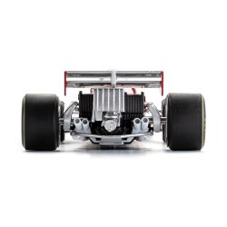 Ferrari 312B2 - n.6 Brands Hatch 1972