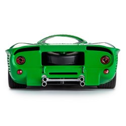 Ferrari 330 P4 / 412P 412P - n.7 9h Kyalami 1967