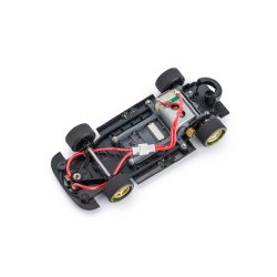 Ferrari 330 P4 / 412P 412P - n.7 9h Kyalami 1967